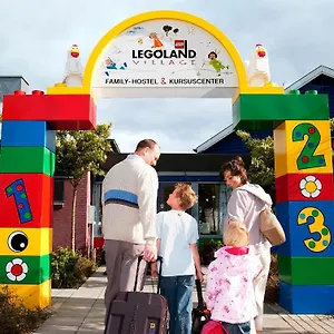 Hotel Legoland Village Family, Billund