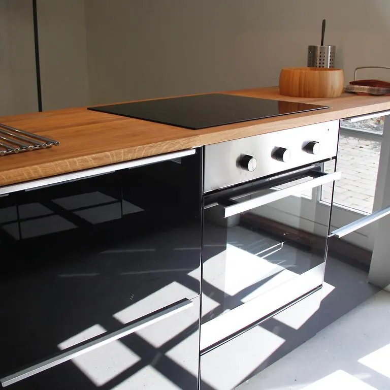 Lillevang Apartments Billund