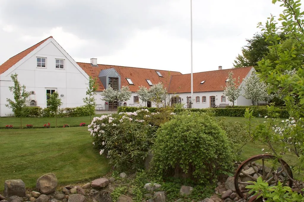 Lillevang Apartments Billund 0*,