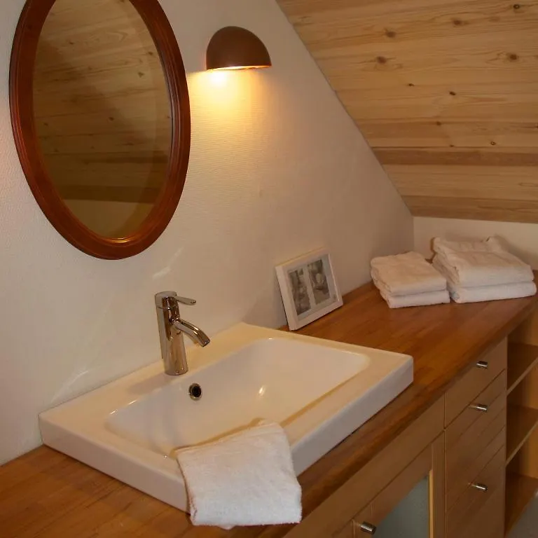 Lillevang Apartments Billund Denmark