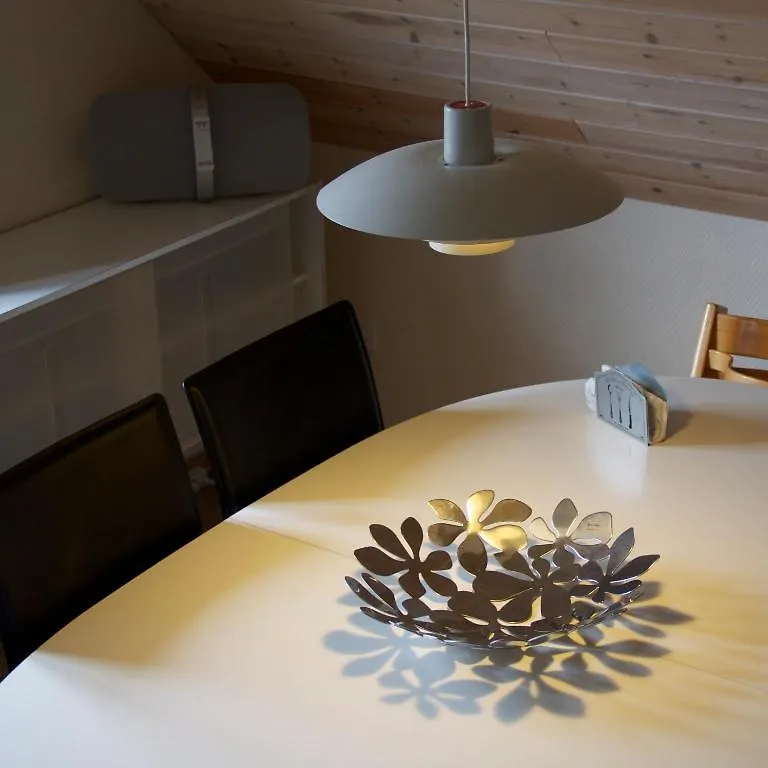 Lillevang Apartments Billund