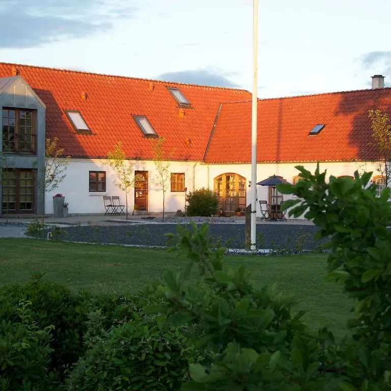 Lillevang Apartments Billund