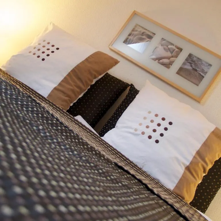 Lillevang Apartments Billund
